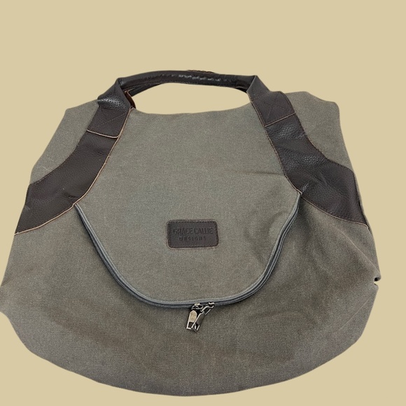 Grace Callie Designs Genova Bag 🎉Host Pick🎉 - Picture 8 of 9